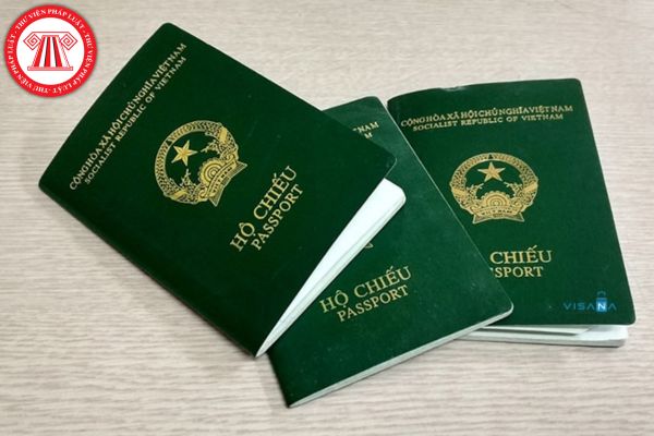 Cách làm hộ chiếu giả đơn giản nhất là gì?
