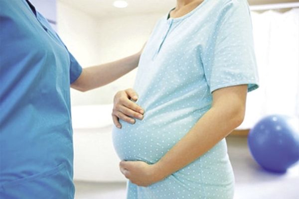Có chế độ thai sản đối với người nhờ mang thai hộ không?