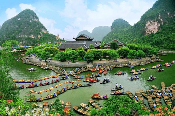 Thực hiện Chương trình bảo tồn và phát huy bền vững giá trị di sản văn hóa Việt Nam giai đoạn 2021-2025 có nguồn ngân sách nhà nước được bố trí như thế nào?