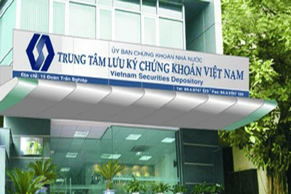 Hồ sơ chuyển khoản tại Trung tâm Lưu ký Chứng khoán Việt Nam được xử lý như thế nào?