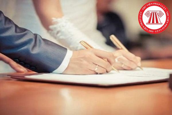 Có được xem là vợ chồng hợp pháp khi chỉ đăng ký kết hôn mà không làm lễ cưới?