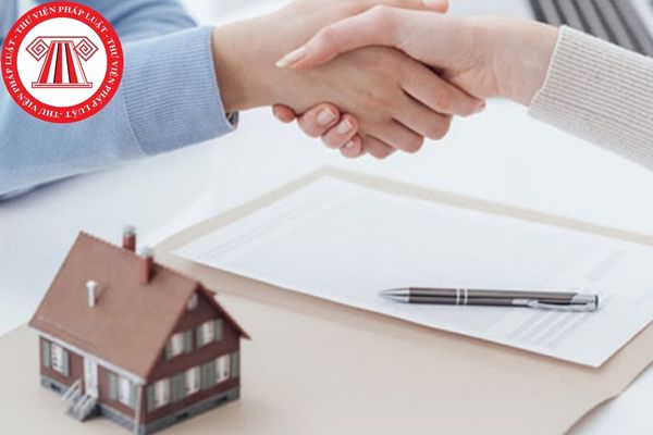 Hợp đồng mua bán nhà ở thương mại có điều kiện chuyển nhượng là gì?