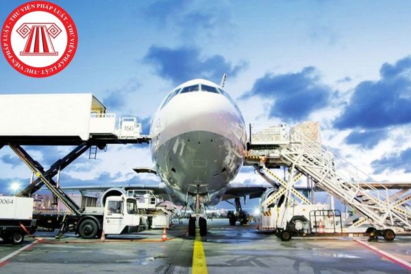 Cấp giấy phép kinh doanh dịch vụ hàng không tại cảng hàng không, sân bay cần điều kiện gì?
