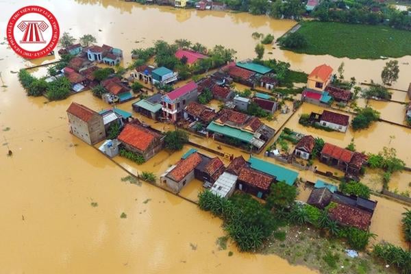 Việc đóng góp vào Quỹ phòng chống thiên tai của doanh nghiệp có phải là bắt buộc?