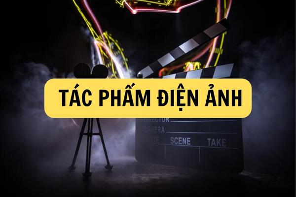 Hội Bảo vệ quyền tác phẩm điện ảnh và Phim truyền hình Việt Nam