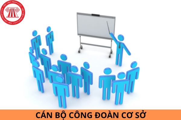 Cán bộ công đoàn cơ sở được hưởng phụ cấp trách nhiệm là bao nhiêu?