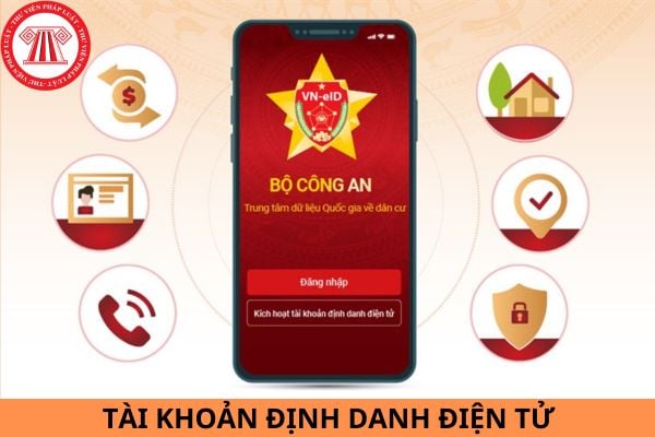 Hướng dẫn phản ánh về an toàn giao thông trên tài khoản định danh điện tử (app VNeID)?