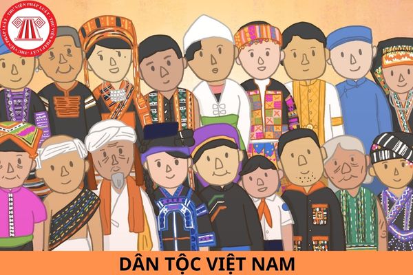 Dân tộc là gì? Các đặc trưng của dân tộc Việt Nam?