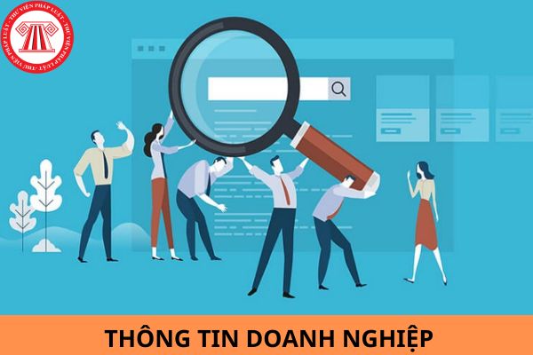 Hướng dẫn cách tra cứu thông tin doanh nghiệp nhanh, chuẩn xác nhất?