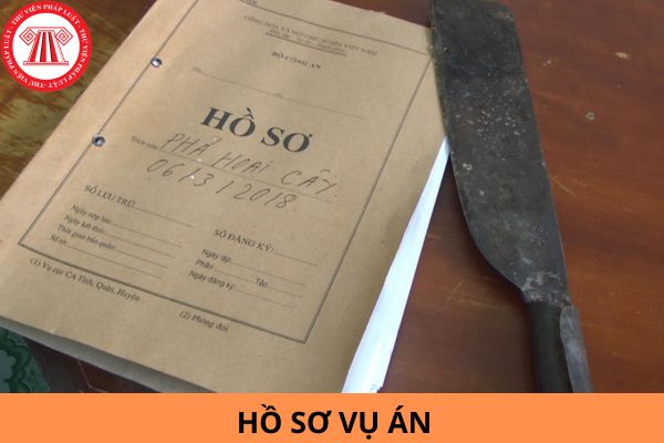 Thời hạn trả hồ sơ vụ án để điều tra bổ sung trong tố tụng hình sự là bao nhiêu ngày?