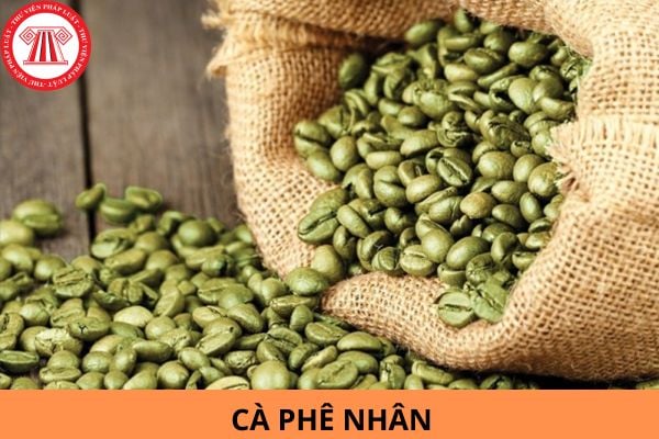 Nhà kho bảo quản cà phê nhân phải đáp ứng các yêu cầu nào theo Tiêu chuẩn Việt Nam TCVN 6602:2013?