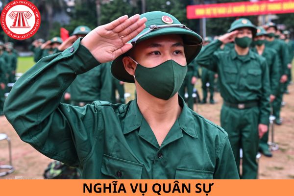 Công dân tốt nghiệp đại học đi nghĩa vụ quân sự thì được hưởng những quyền lợi gì?