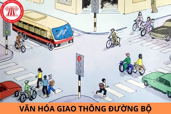 Thực Trạng Văn Hóa Giao Thông Ở Việt Nam