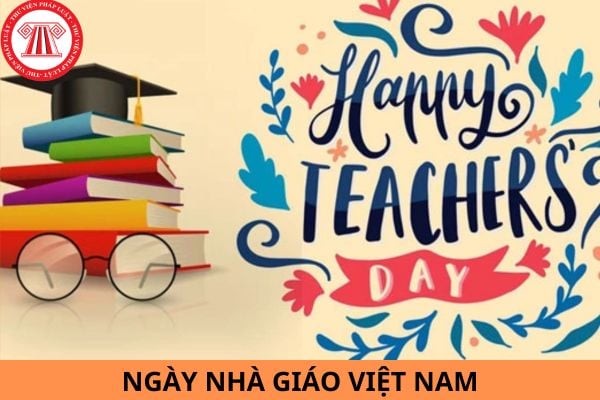 Lễ kỷ niệm ngày nhà giáo Việt Nam được tổ chức lần đầu tiên ở nước ta vào năm nào?