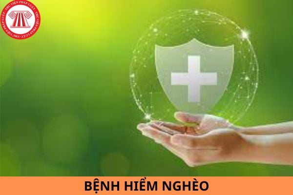 Người mắc bệnh hiểm nghèo nào thì được miễn trách nhiệm hình sự?