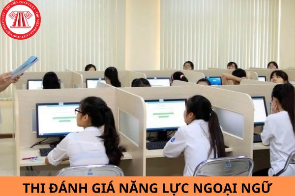 Hồ sơ đăng ký dự thi đánh giá năng lực ngoại ngữ theo khung năng lực ngoại ngữ 6 bậc dùng cho Việt Nam gồm những gì?