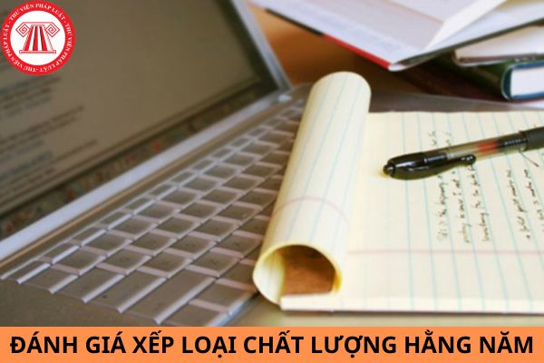 Khi nào đánh giá, xếp loại chất lượng hằng năm đối với công chức, viên chức Kiểm toán nhà nước?