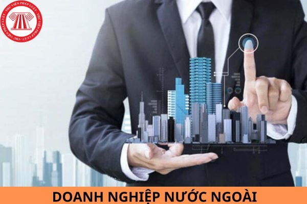 Doanh nghiệp nước ngoài thành lập cơ sở bán lẻ có cần xin giấy phép không?