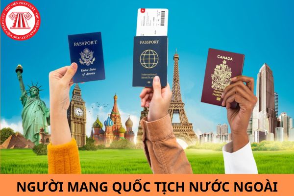 Người mang quốc tịch nước ngoài phạm tội tại Việt Nam thì có bị truy cứu trách nhiệm hình sự theo quy định của pháp luật Việt Nam không?