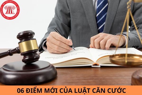 Tổng hợp 06 điểm mới của Luật Căn cước 2023 áp dụng từ ngày 01/7/2024?