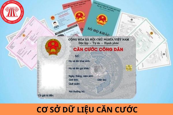 Thu thập thông tin ADN vào Cơ sở dữ liệu căn cước từ ngày 01/7/2024?