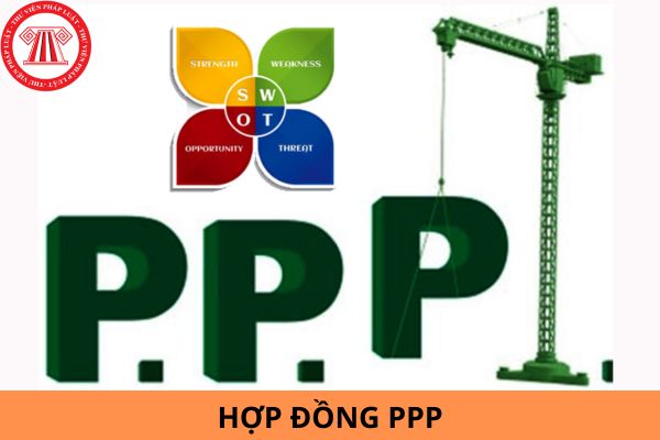 Hợp đồng PPP là gì? Hợp đồng dự án PPP được phân loại như thế nào?