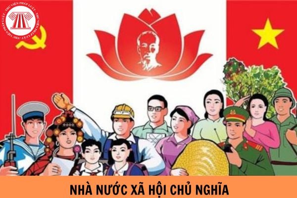 Năm 2024 có bao nhiêu nhà nước xã hội chủ nghĩa?