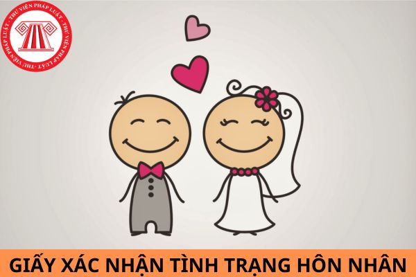 Giấy xác nhận tình trạng hôn nhân dùng để làm gì? Thủ tục cấp Giấy xác nhận tình trạng hôn nhân năm 2024?