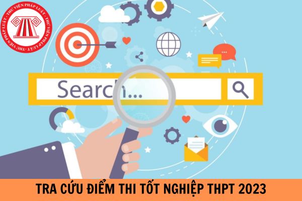 Hướng dẫn tra cứu điểm thi tốt nghiệp THPT 2023 tỉnh Quảng Ngãi?