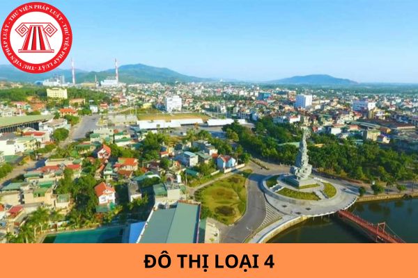 Khu đô thị loại 2 là gì - Khám phá định nghĩa và vai trò quan trọng