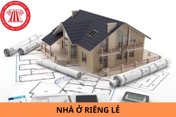 Hướng dẫn thủ tục xin cấp giấy phép xây dựng mới đối với nhà ở riêng lẻ?