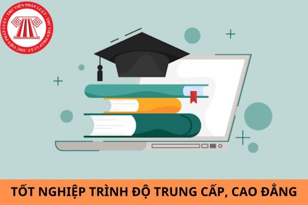 Sửa đổi Quy định khối lượng kiến thức tối thiểu và yêu cầu về năng lực mà người học phải đạt được sau khi tốt nghiệp trình độ trung cấp, trình độ cao đẳng?