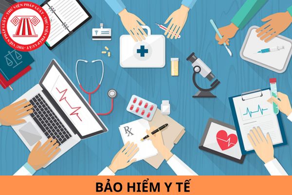 Đối tượng tham gia bảo hiểm y tế được hoàn trả tiền đóng bảo hiểm y tế trong trường hợp nào?