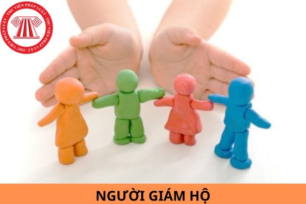 Người không biết chữ thì có được làm người giám hộ không?