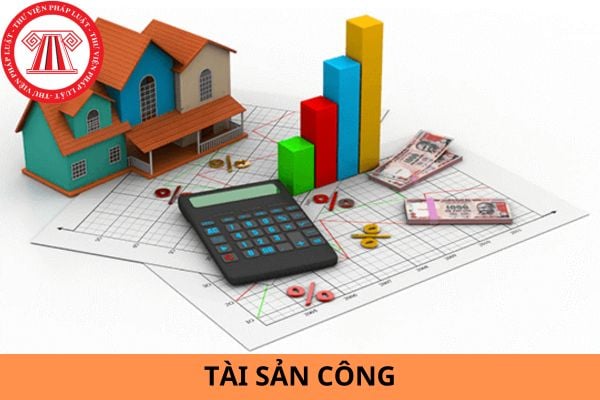 Tài sản công tại cơ quan nhà nước bị thu hồi trong các trường hợp nào?