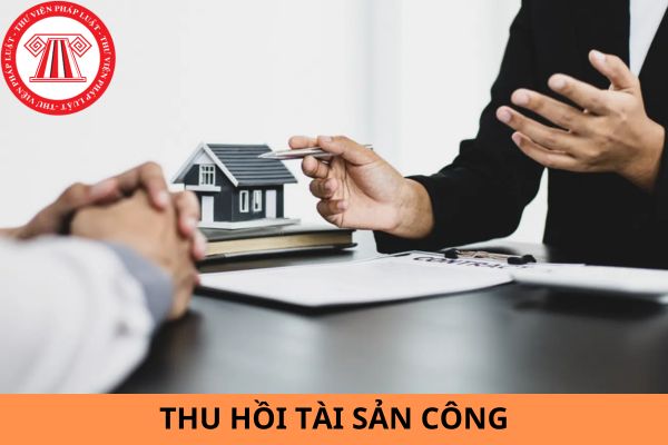 Trình tự thu hồi tài sản công trong trường hợp cơ quan nhà nước được giao quản lý, sử dụng tài sản công tự nguyện trả lại tài sản cho Nhà nước? 