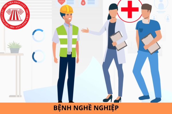 Người sử dụng lao động không tổ chức khám phát hiện bệnh nghề nghiệp cho người lao động thì có bị phạt không?