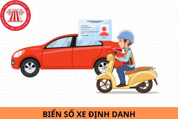 Đăng ký biển số xe định danh Online lần đầu như thế nào?