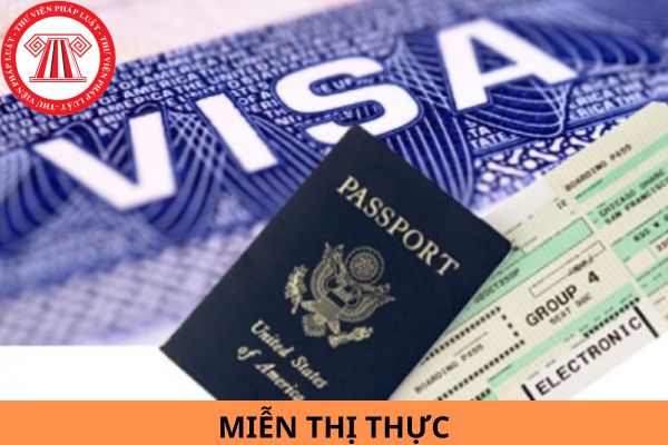 Người có quốc tịch Hàn Quốc có được miễn thị thực 45 ngày khi nhập cảnh vào Việt Nam không?