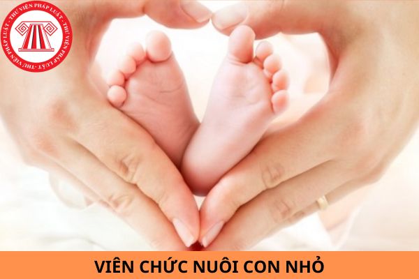 Vợ chồng là viên chức nuôi con nhỏ dưới 36 tháng tuổi có bị biệt phái hay chuyển đổi công tác định kỳ hay không?