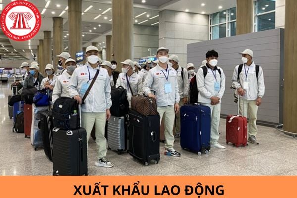 Quy định về sức khỏe khi đi xuất khẩu lao động Hàn Quốc