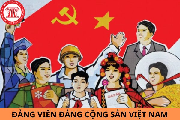 Mẫu lý lịch Đảng viên mới nhất (mẫu 1-knđ) hiện nay?