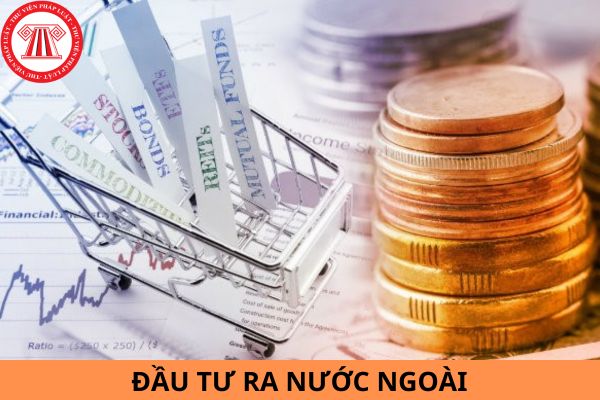 Mẫu giấy chứng nhận đăng ký đầu tư ra nước ngoài mới nhất năm 2023?