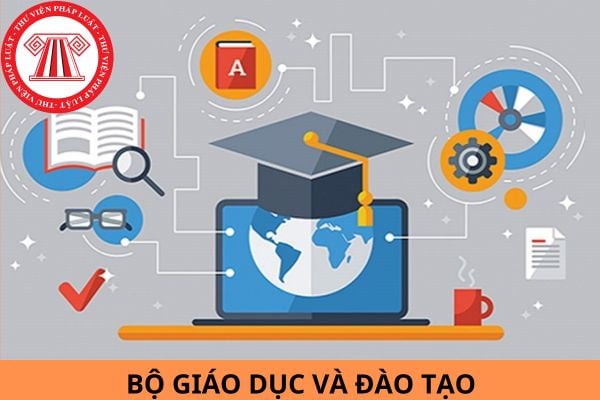 Cơ cấu tổ chức của Văn phòng Bộ Giáo dục và Đào tạo gồm các đơn vị nào?