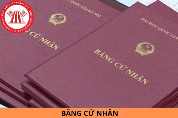 Bằng cử nhân là gì? Bằng cử nhân có phải là bằng đại học?