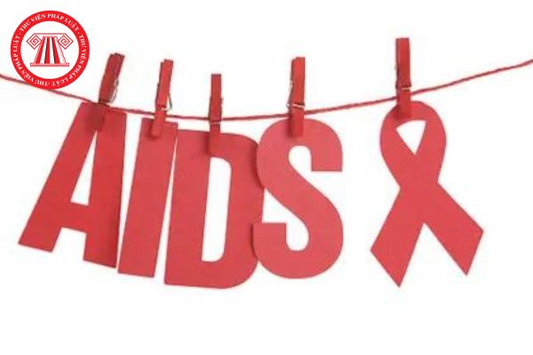 Những đơn vị nào phải thực hiện báo cáo định kỳ hoạt động phòng chống HIV/AIDS tại cấp huyện?