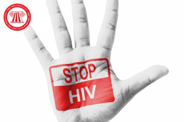 Báo cáo định kỳ hoạt động phòng chống HIV/AIDS tại cấp xã có những nội dung gì?