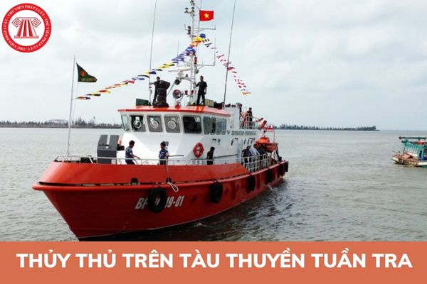 thuỷ thủ