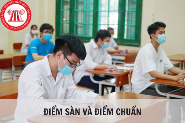 9. Kết luận và nhấn mạnh tầm quan trọng của việc hiểu rõ điểm sàn và điểm chuẩn