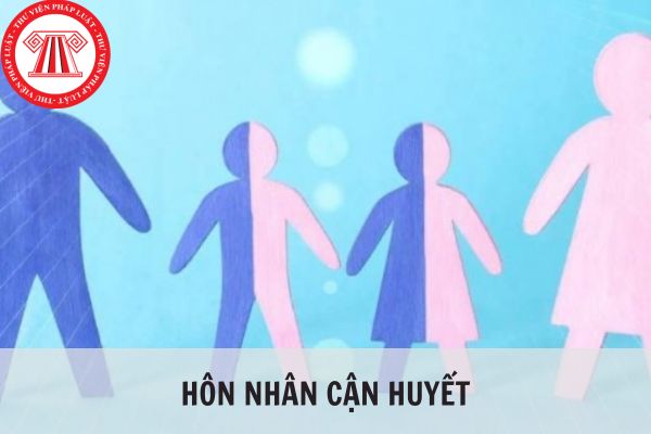 Hôn nhân cận huyết là gì? Pháp luật Việt Nam có cho phép hôn nhân cận huyết không?